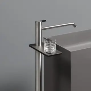 Полочка для смесителя