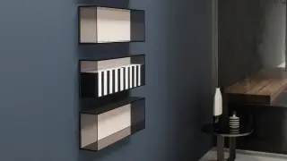 Шкафы подвесные