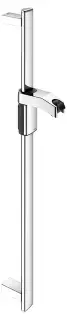 Душевая штанга KEUCO AXESS 35012 011000 1000 мм, с держателем лейки, цвет Хром