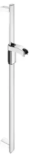 Душевая штанга KEUCO AXESS 35012 010900 900 мм, с держателем лейки, цвет Хром