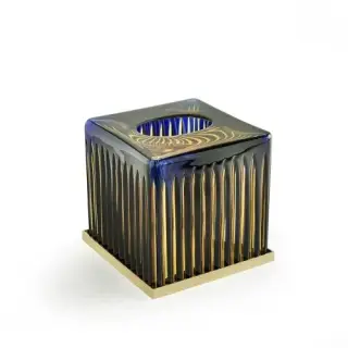 Контейнер для салфеток квадратный Kleenex Dispenser