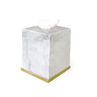 Контейнер для салфеток квадратный Square Kleenex Cover