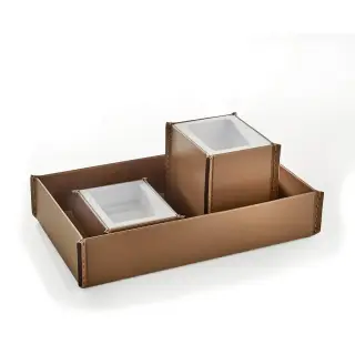 Набор аксессуаров Set 3 pieces