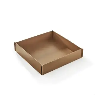 Лоток квадратный Square Tray