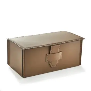 Коробка с крышкой Rectangular Box with Cover
