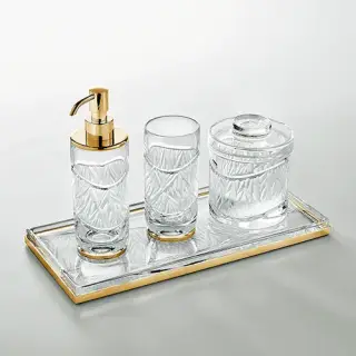 Набор аксессуаров Set 4 pieces