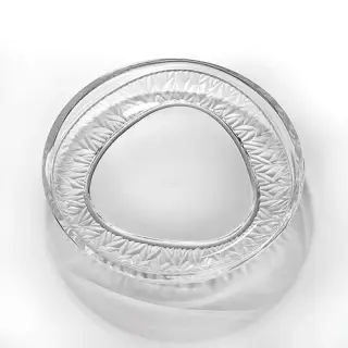 Лоток круглый Round Tray