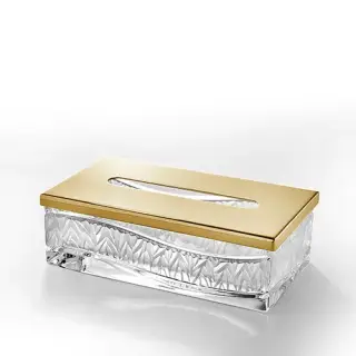Контейнер для бумажных салфеток Rectangular Kleenex Dispenser