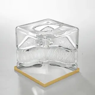 Контейнер для салфеток квадратный Square Kleenex Dispenser