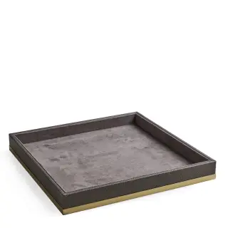 Лоток квадратный Square Tray