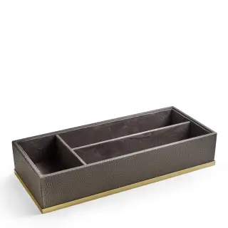 Лоток с разделителями Tray 3 Holes