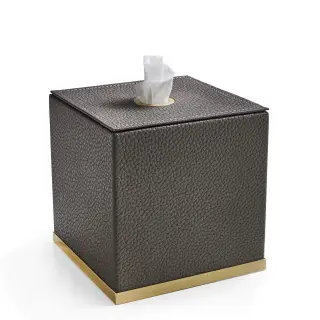 Контейнер для салфеток квадратный Square Kleenex Dispenser