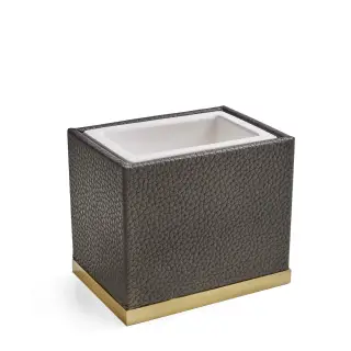Стакан Standing Brush Holder