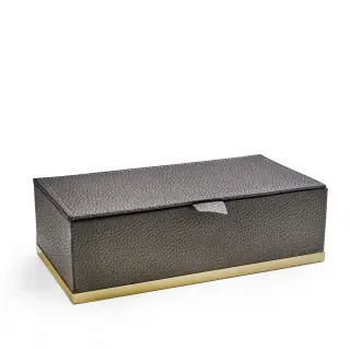 Контейнер с крышкой Rectangular Box