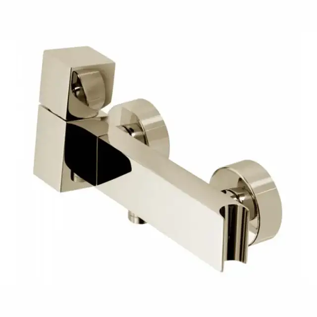 Bossini Cube Смеситель наружный для душа с выходом на 1/2