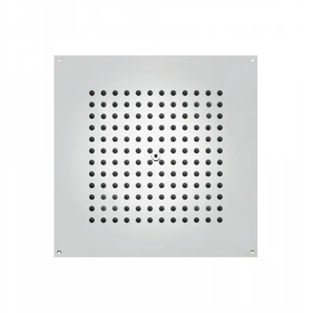 BOSSINI DREAM-CUBE  Верхний душ 370 x 370 мм, цвет: хром