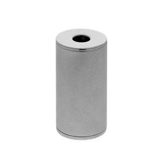 Oasis Defile Держатель бритвы, настольный, цвет: хром