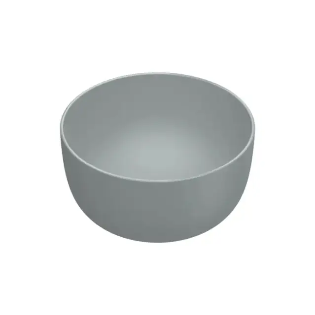 Catalano Sfera Раковина 42см h22 накладная, без отв., цвет: Aqua Satinato