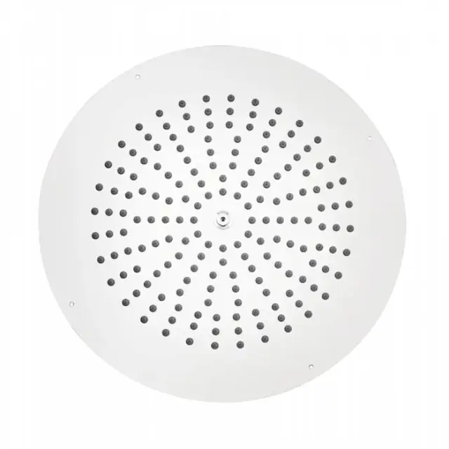 BOSSINI DREAM-RECTANGULAR  Верхний душ 570 x 470 мм, цвет: сатинированная нержавеющая сталь