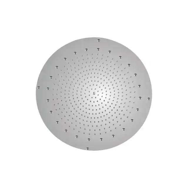 BOSSINI PARIS-OKI Верхний душ &Oslash; 570 мм, FLAT, цвет: хром