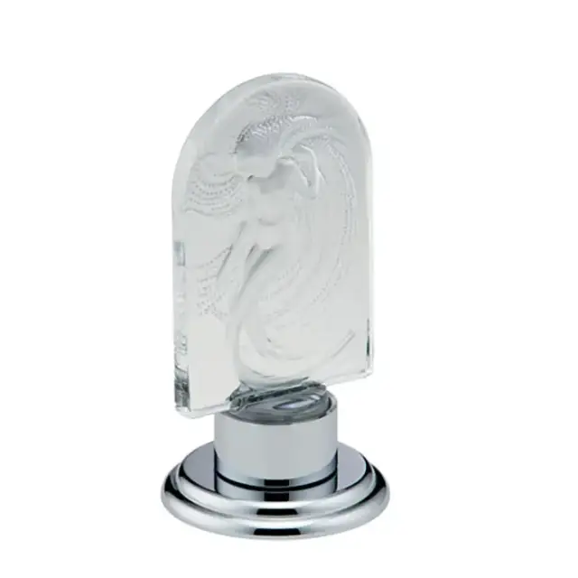 THG Na&iuml;ade Вентиль смесителя для раковины, цвет: хром