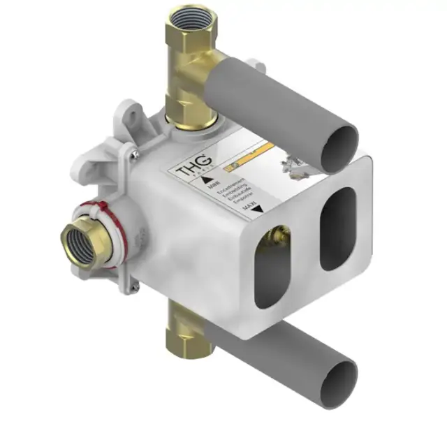 THG Термостат  3/4