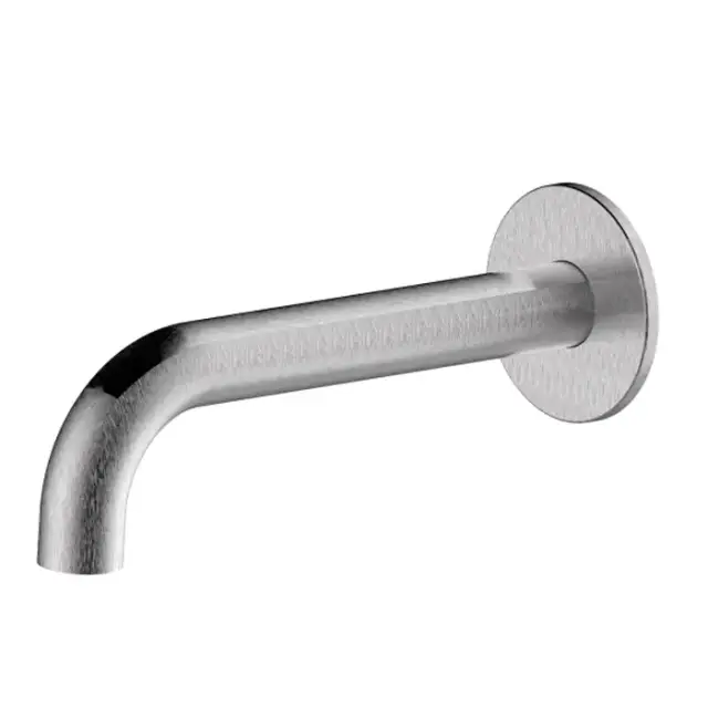 Bossini Nobu Настенный излив для ванны, &Oslash; 25 мм, соединение 1/2