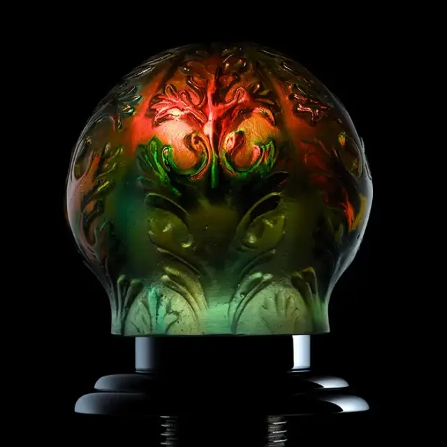 THG Flore Вентиль смесителя для раковины, цвет: хром