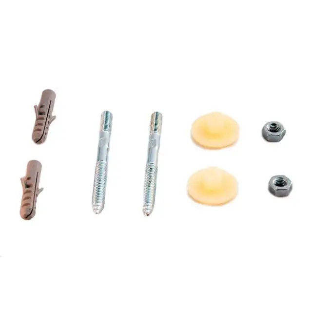 Catalano Крепежный комплект 140мм/M10 для подв/ раковин (022052/022041/092070/082060/092041 и мебельных ZERO)