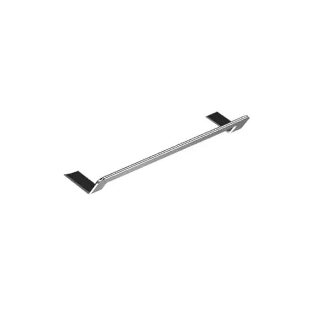 Catalano Italy Полотенцедержатель 125, цвет: хром