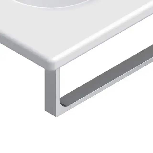 Catalano Alvea Полотенцедержатель 60, цвет: хром