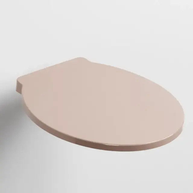 Сиденье для унитаза Cielo I Catini CPVCATF.NI NINFEA