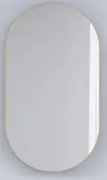 Зеркало для ванной Cielo I Catini CASPO.BZ Bronzo Spazzolato