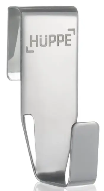 Крючок HUPPE 600310000 хром