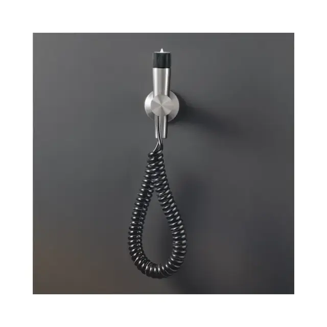 Ершик туалетный CEA Fre 45 FRE45L сталь полированная