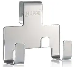 Крючок HUPPE 600311000 хром