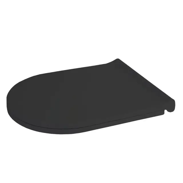 Сиденье для унитаза Cielo Enjoy CPVEJNEWF.BA BASALTO