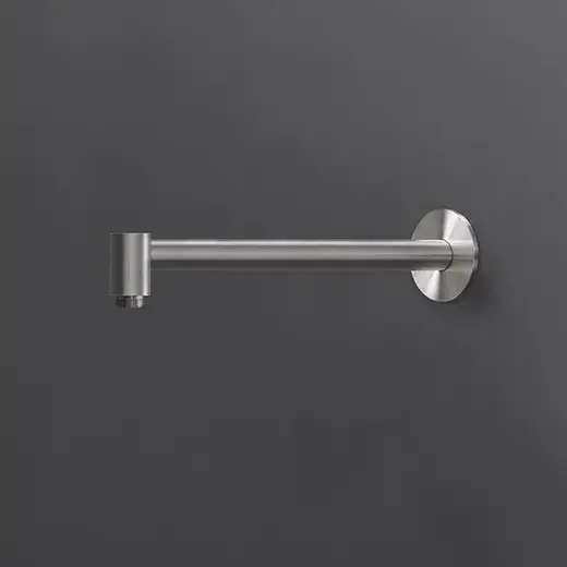 Кронштейн CEA BRA07S сталь матовая