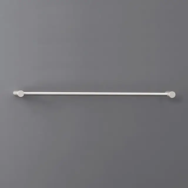 Держатель для полотенец CEA Stem STE03S сталь матовая