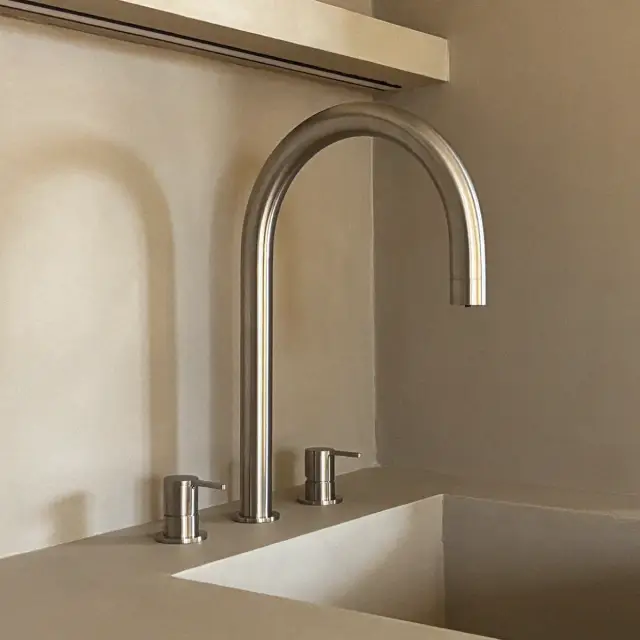Смеситель для кухни CEA ECO-DRINKING TAP WATER ETW18