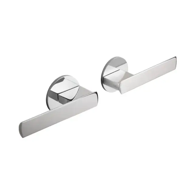 Вентиль CEA AYLA AYL77L цвет-СТАЛЬ POLISHED