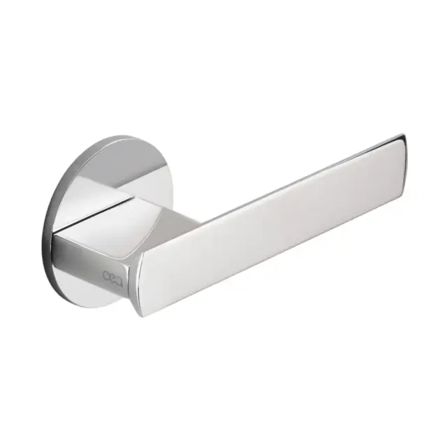 Вентиль CEA AYLA AYL76L цвет-СТАЛЬ POLISHED