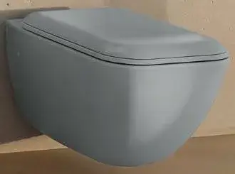 Унитаз Cielo ERA ERVSK.BR+CPVERTF.BR Brina