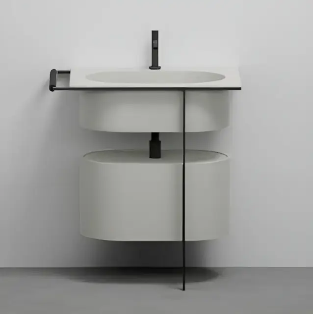 Раковина Cielo KYROS EKLAO.PM POMICE