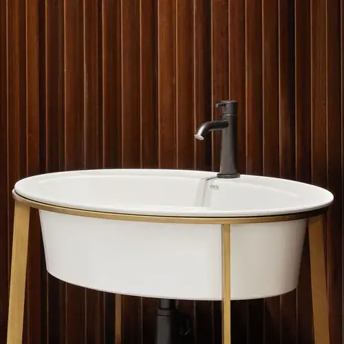 Раковина Cielo CATINO CALAOF.TL Talco