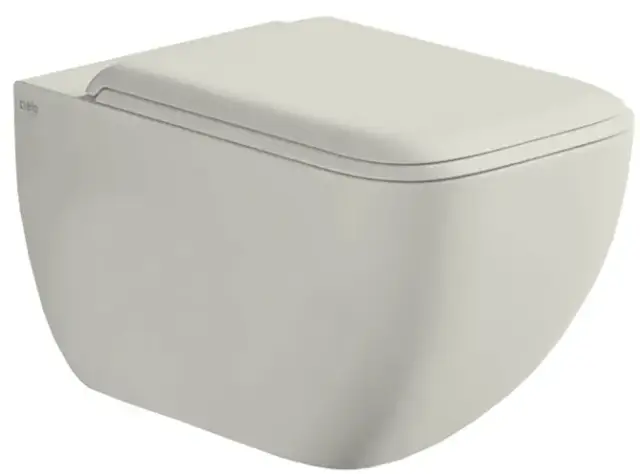 Унитаз Cielo SHUI COMFORT SHCOVSK.TL TALCO