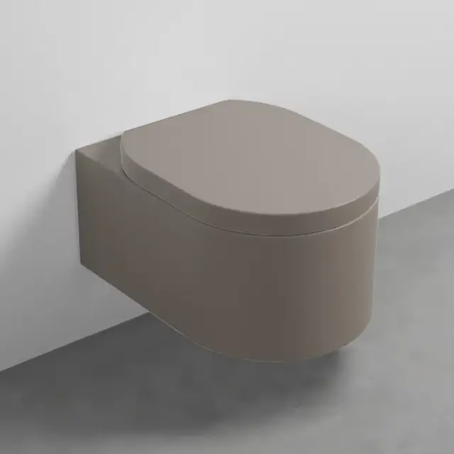 Унитаз Cielo OTIS OTVSK.AN цвет-ARENARIA