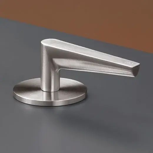 Смеситель для ванны CEA Flag FLG39S СТАЛЬ SATIN