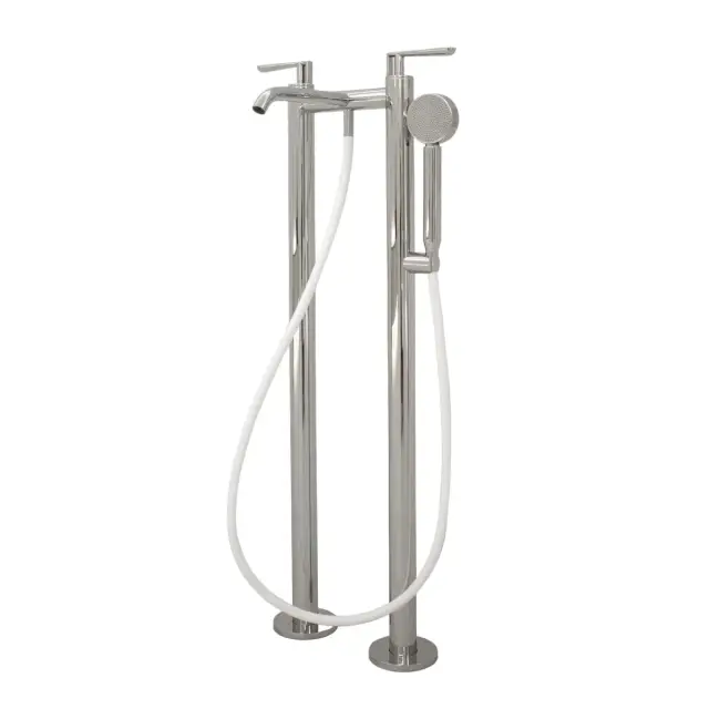 Смеситель для ванны CEA LUTEZIA LTZ36