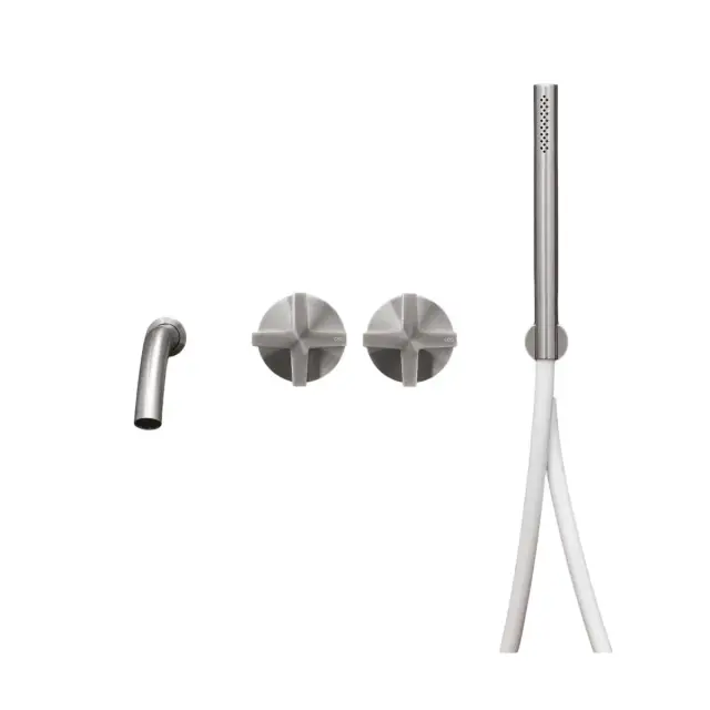 Смеситель для ванны CEA Cross CRX23